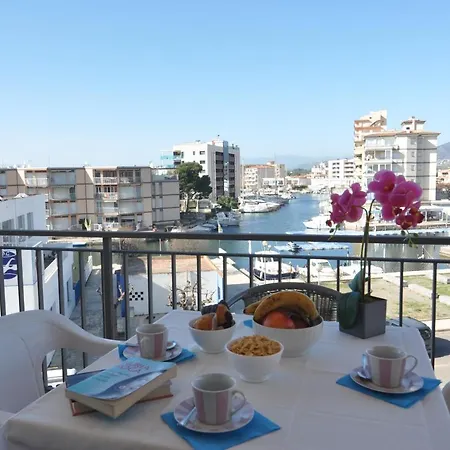 Appartement Rnet - Sandra Ii D6 - Santa Margarita *