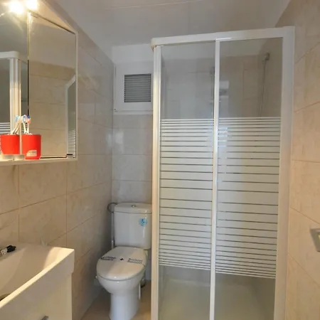 Appartement Rnet - Sandra Ii D6 - Santa Margarita