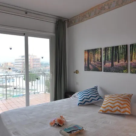 Appartement Rnet - Sandra Ii D6 - Santa Margarita Roses