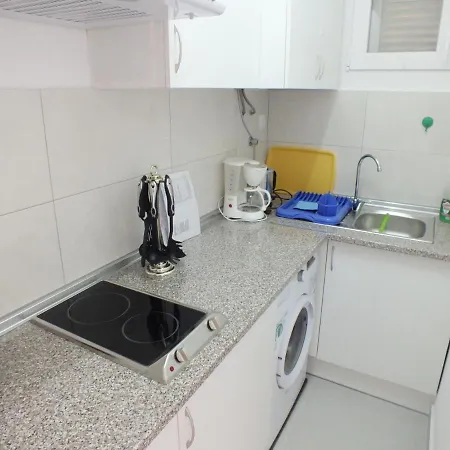 Rnet - Sandra Ii D6 - Santa Margarita Appartement Roses
