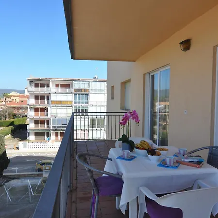 Apartment Rnet - Sandra Ii D6 - Santa Margarita