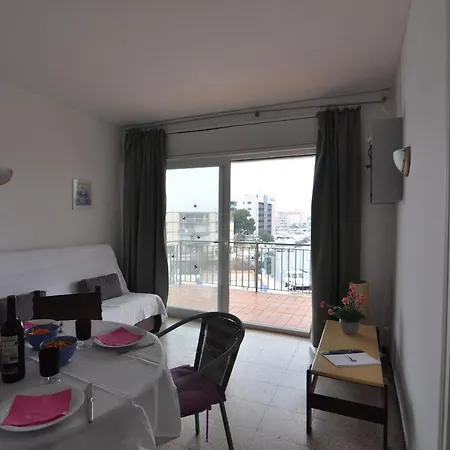 Apartment Rnet - Sandra Ii D6 - Santa Margarita *